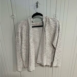 Madewell Slouchy Cardigan